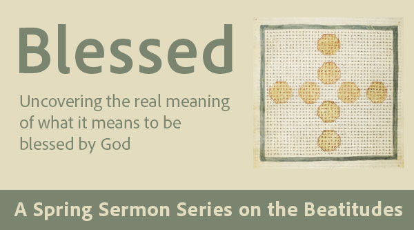 Comfort for Those Who Mourn