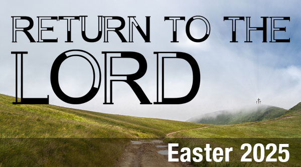 On the Road to Emmaus