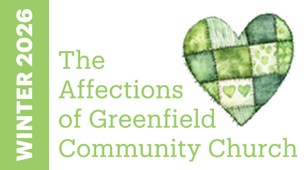 Our Covenant with God & One Another